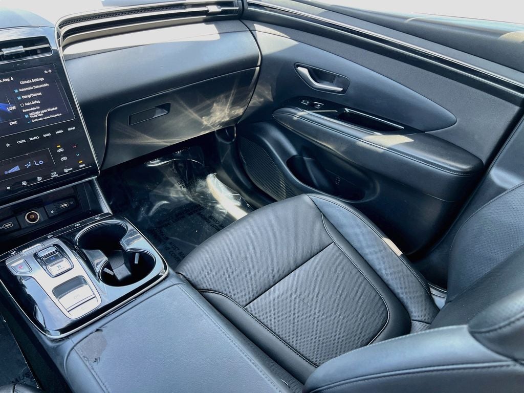 2023 Hyundai Tucson SEL Convenience - Photo 28