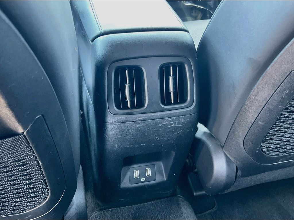 2023 Hyundai Tucson SEL Convenience - Photo 30