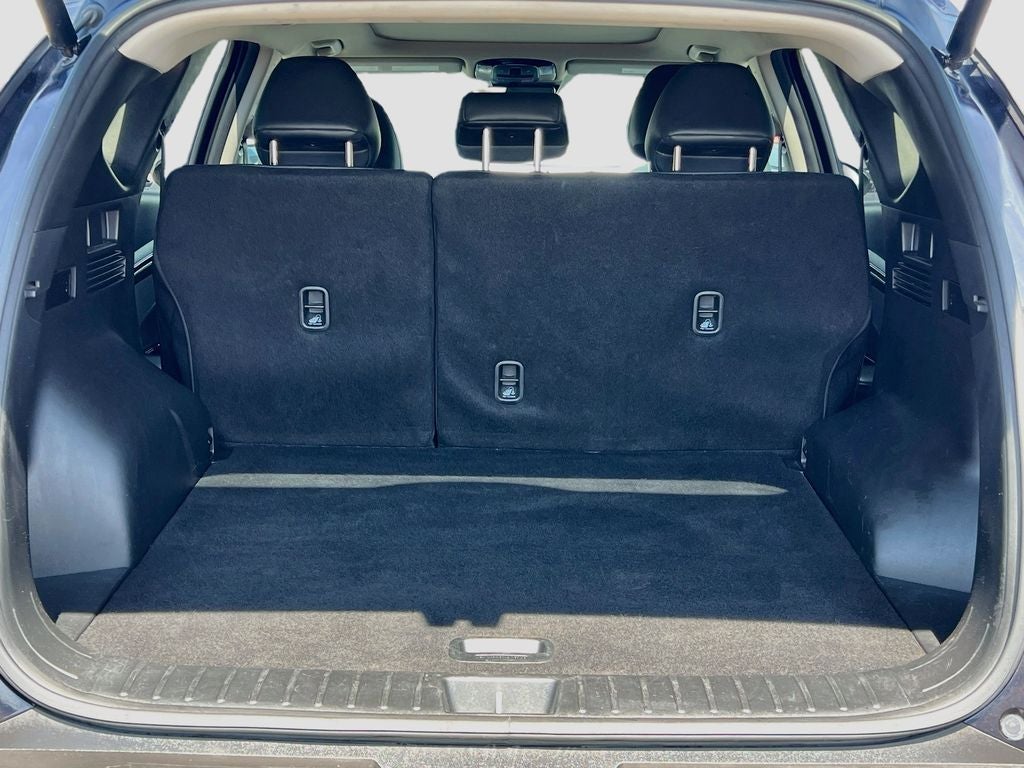 2023 Hyundai Tucson SEL Convenience - Photo 31