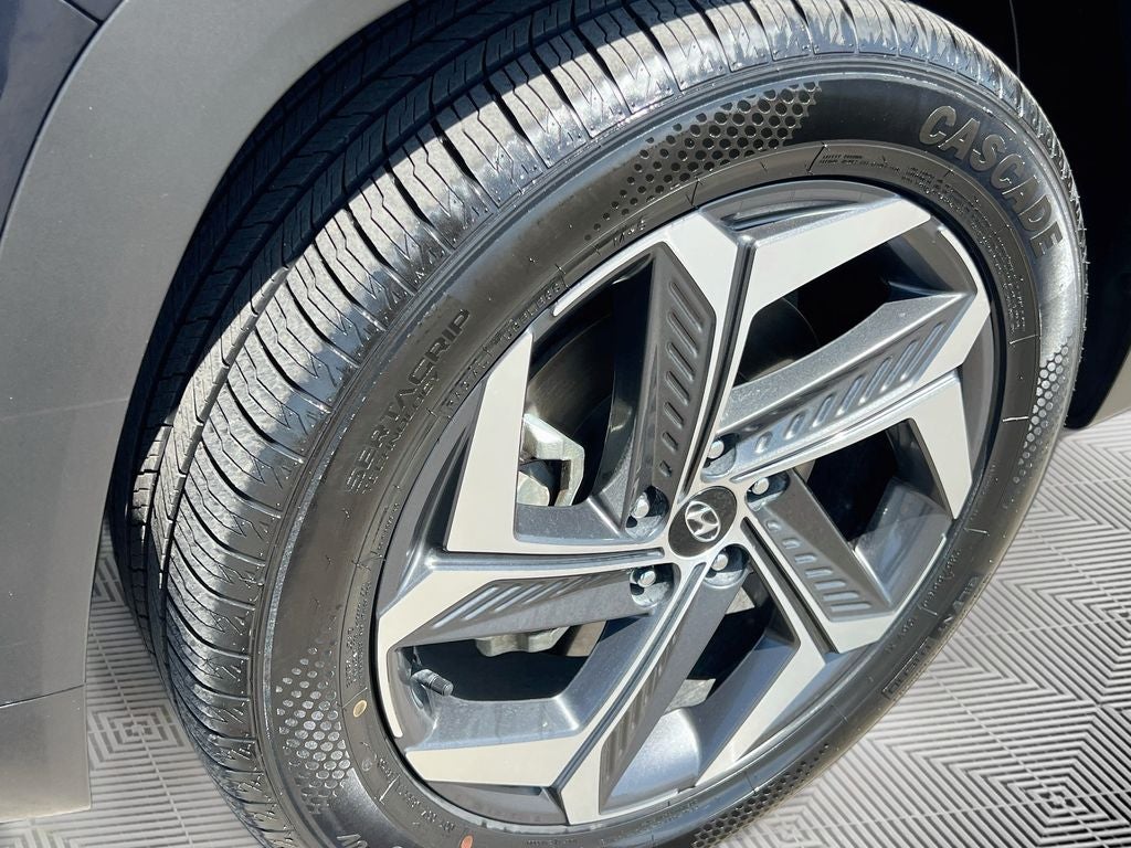 2023 Hyundai Tucson SEL Convenience - Photo 36