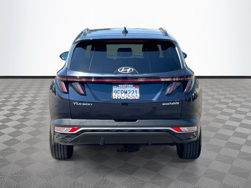 2023 Hyundai Tucson SEL Convenience - Photo 7