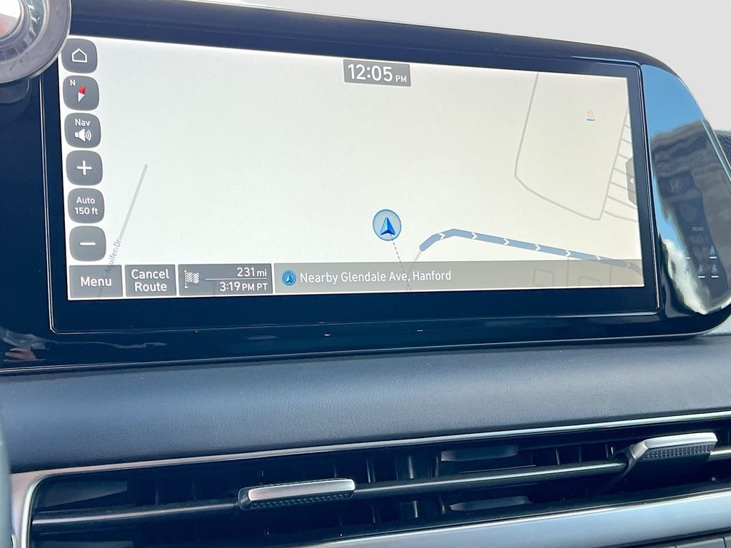 2023 Hyundai PALISADE SEL