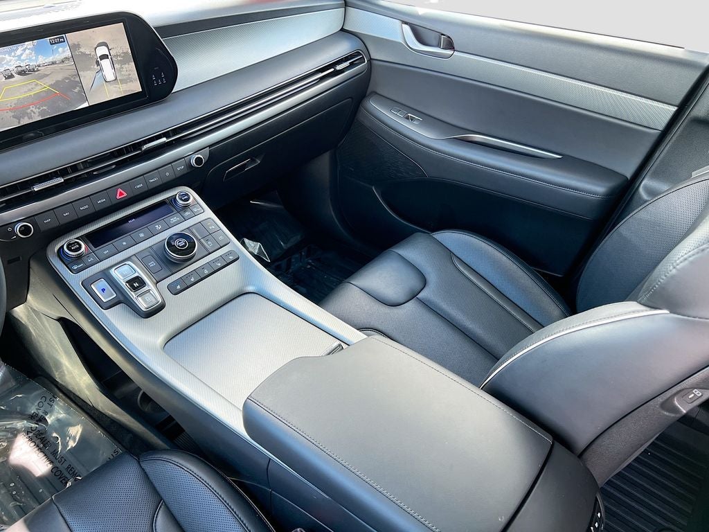 2023 Hyundai PALISADE SEL