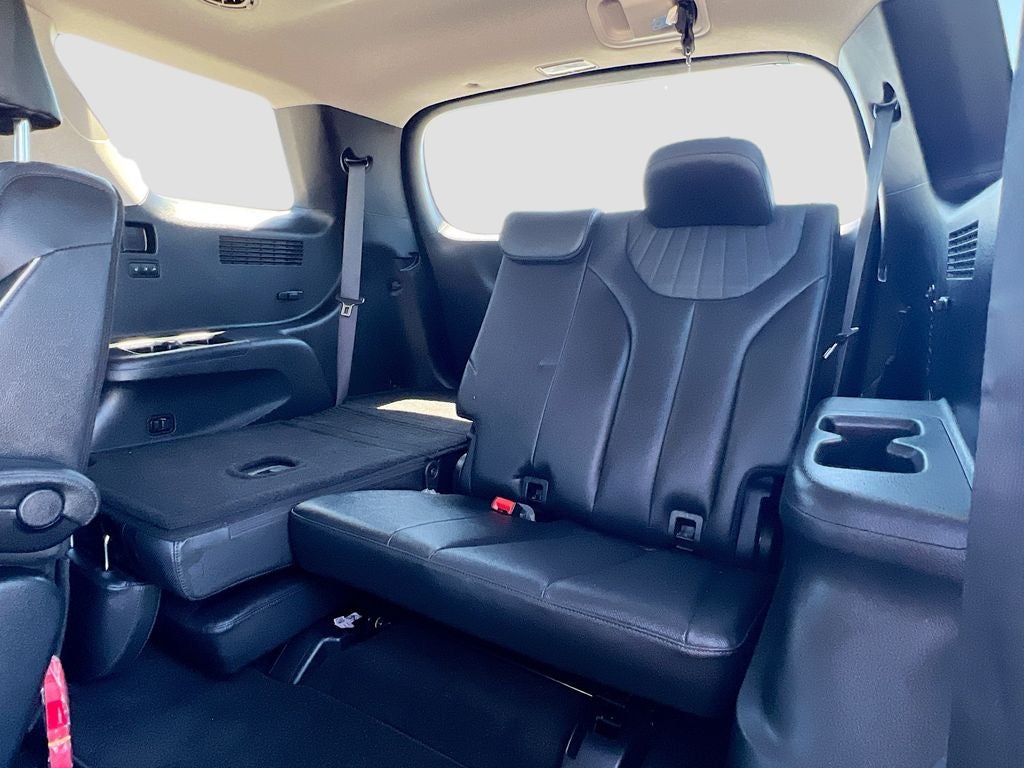 2023 Hyundai PALISADE Limited