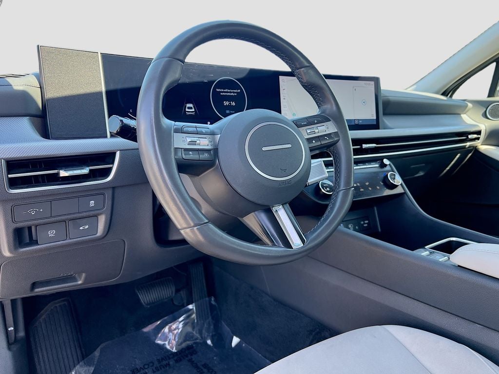 2024 Hyundai Sonata SEL - Photo 10