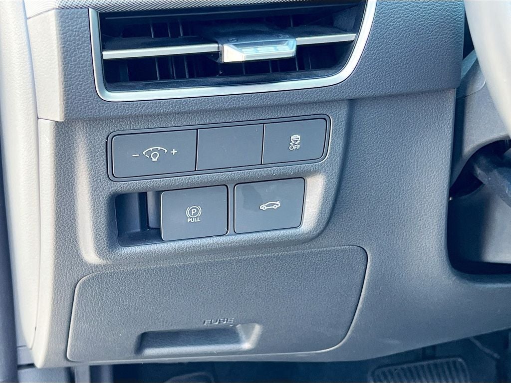 2024 Hyundai Sonata SEL - Photo 11