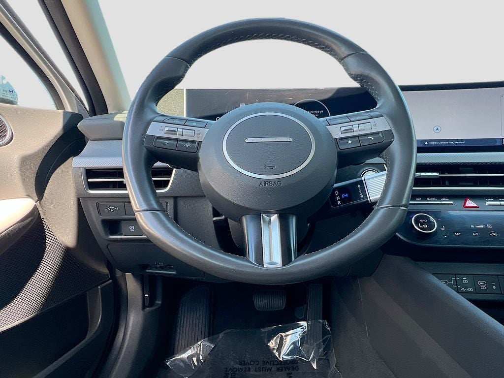 2024 Hyundai Sonata SEL - Photo 12