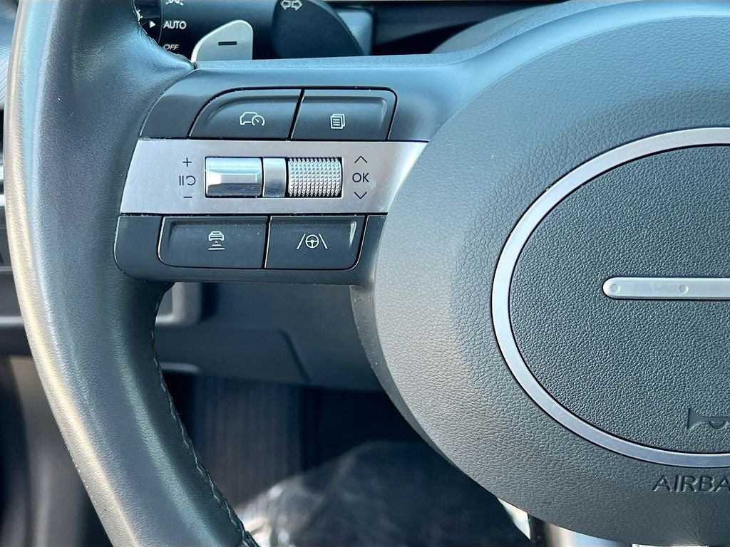 2024 Hyundai Sonata SEL - Photo 13