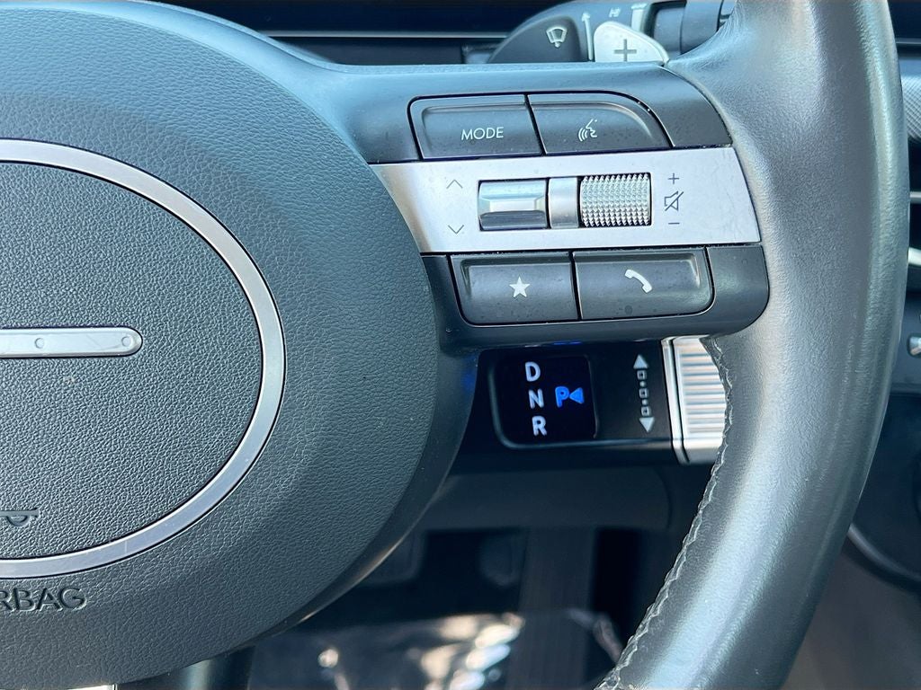 2024 Hyundai Sonata SEL - Photo 14