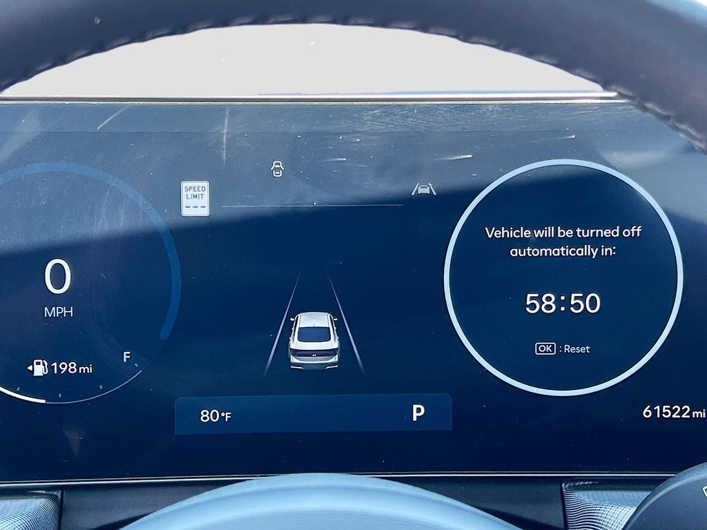 2024 Hyundai Sonata SEL - Photo 15