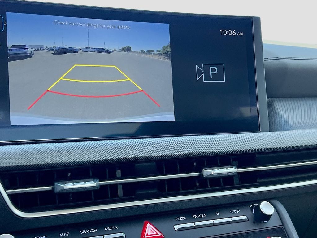 2024 Hyundai Sonata SEL - Photo 17