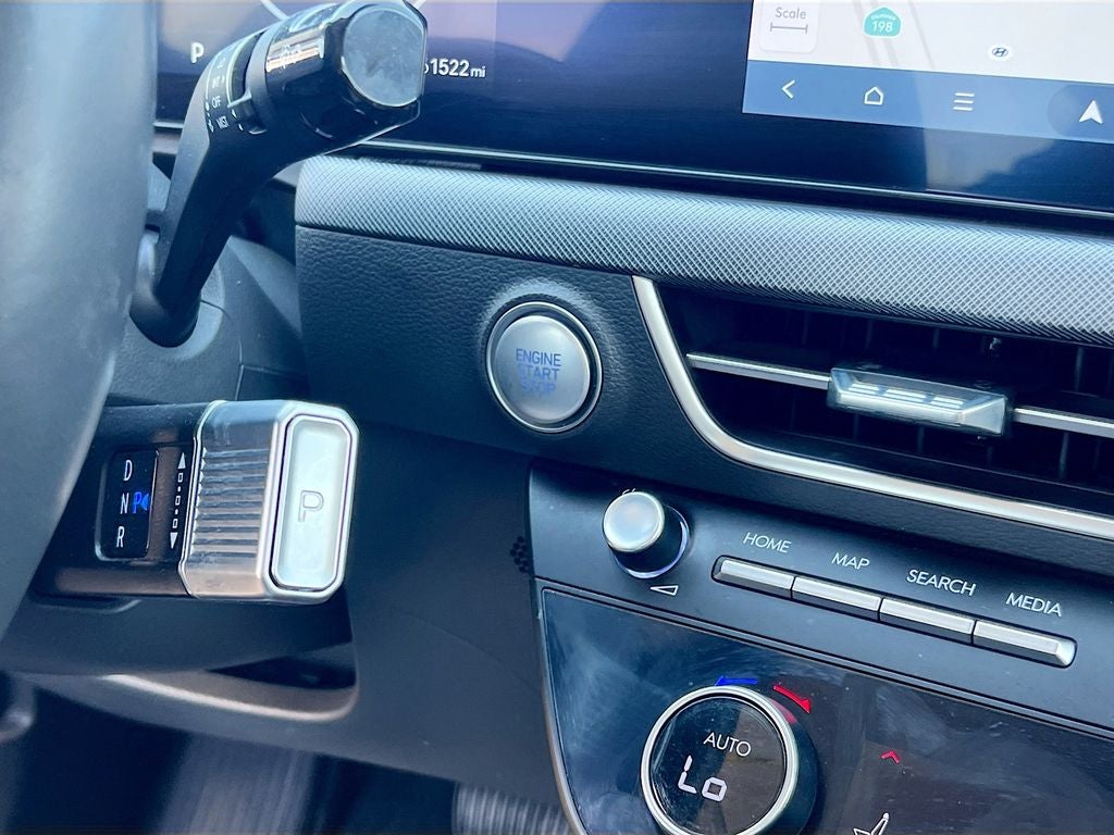 2024 Hyundai Sonata SEL - Photo 20