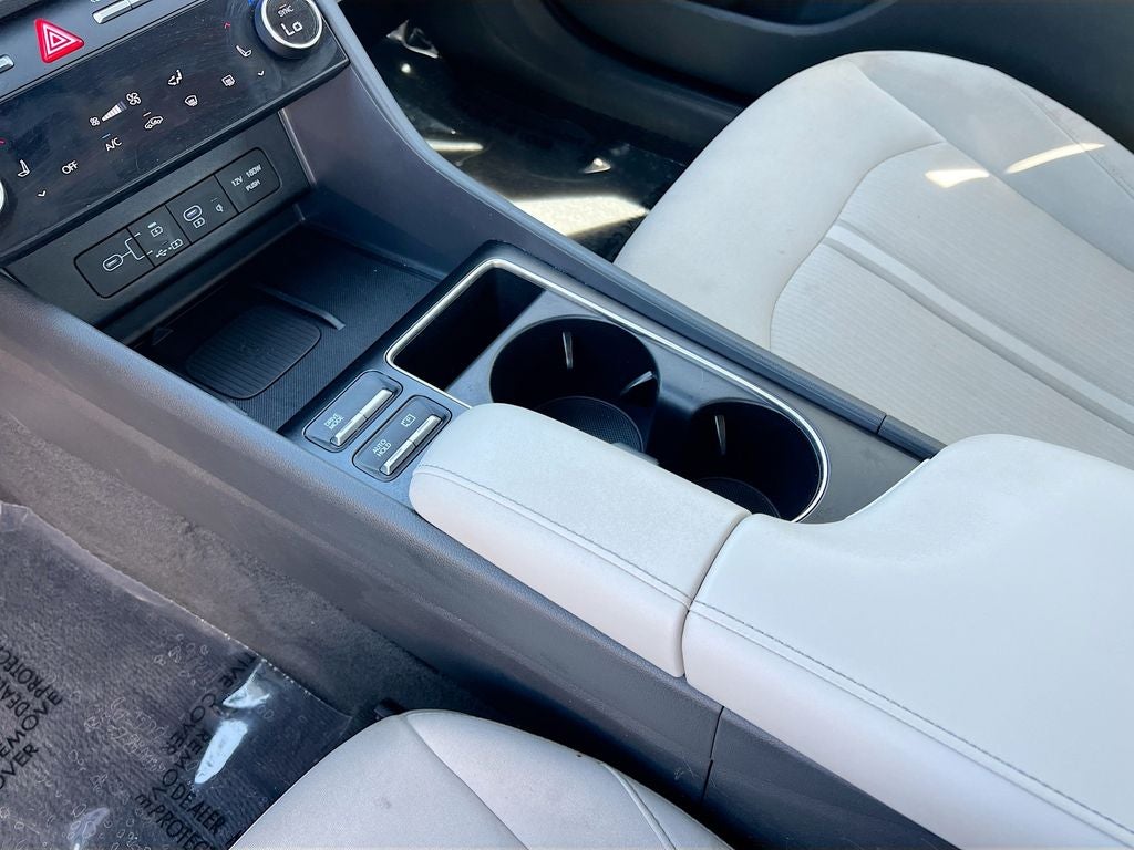 2024 Hyundai Sonata SEL - Photo 21