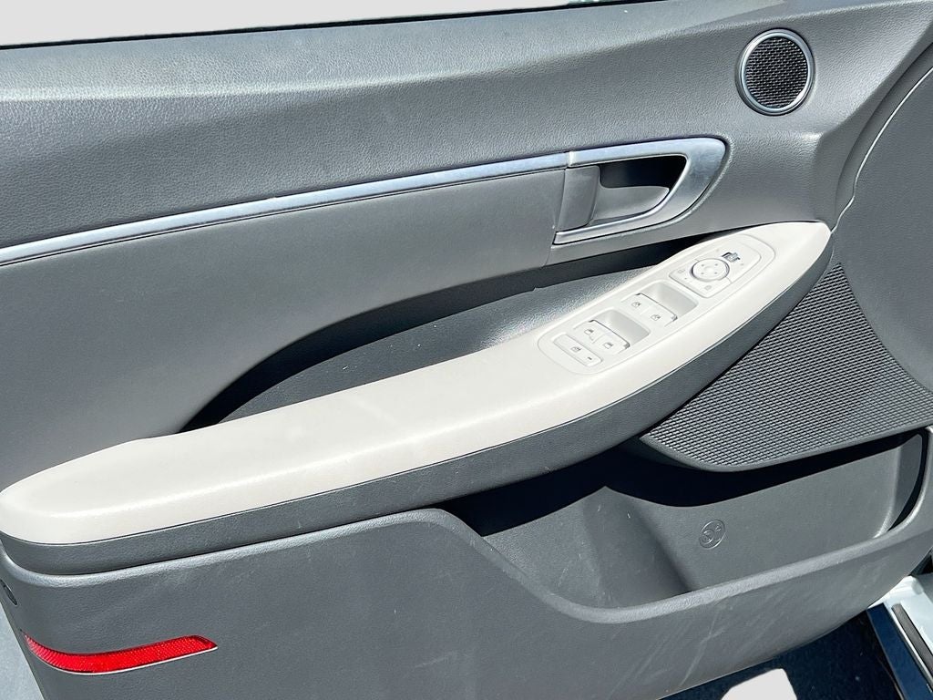 2024 Hyundai Sonata SEL - Photo 22