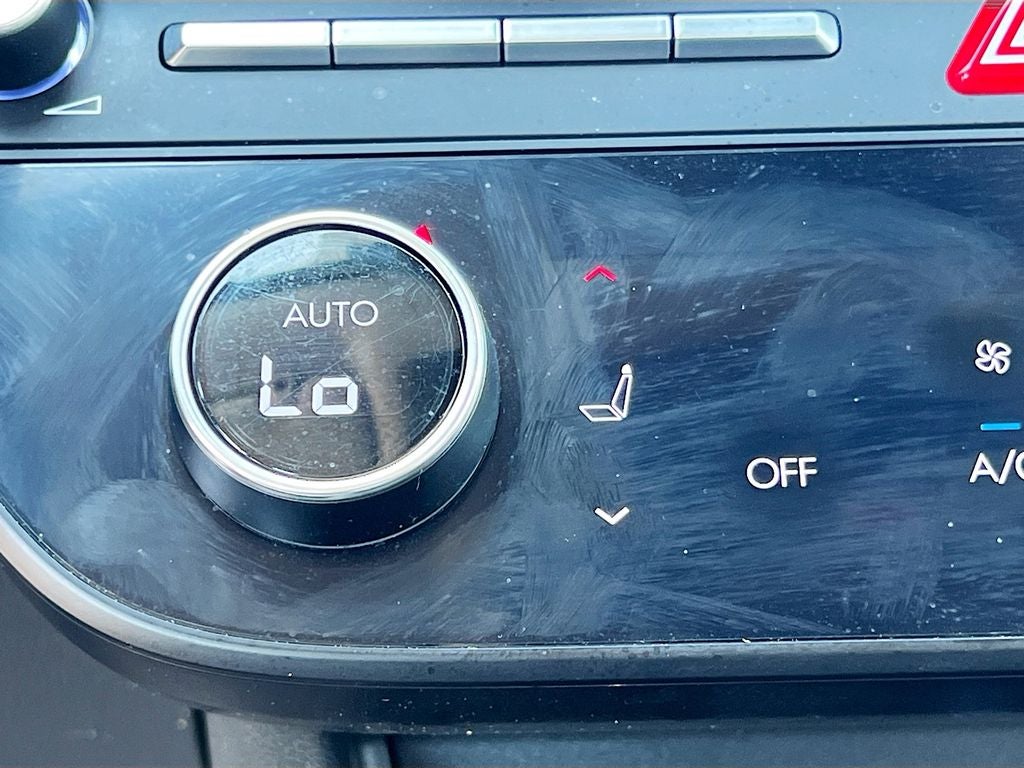 2024 Hyundai Sonata SEL - Photo 24