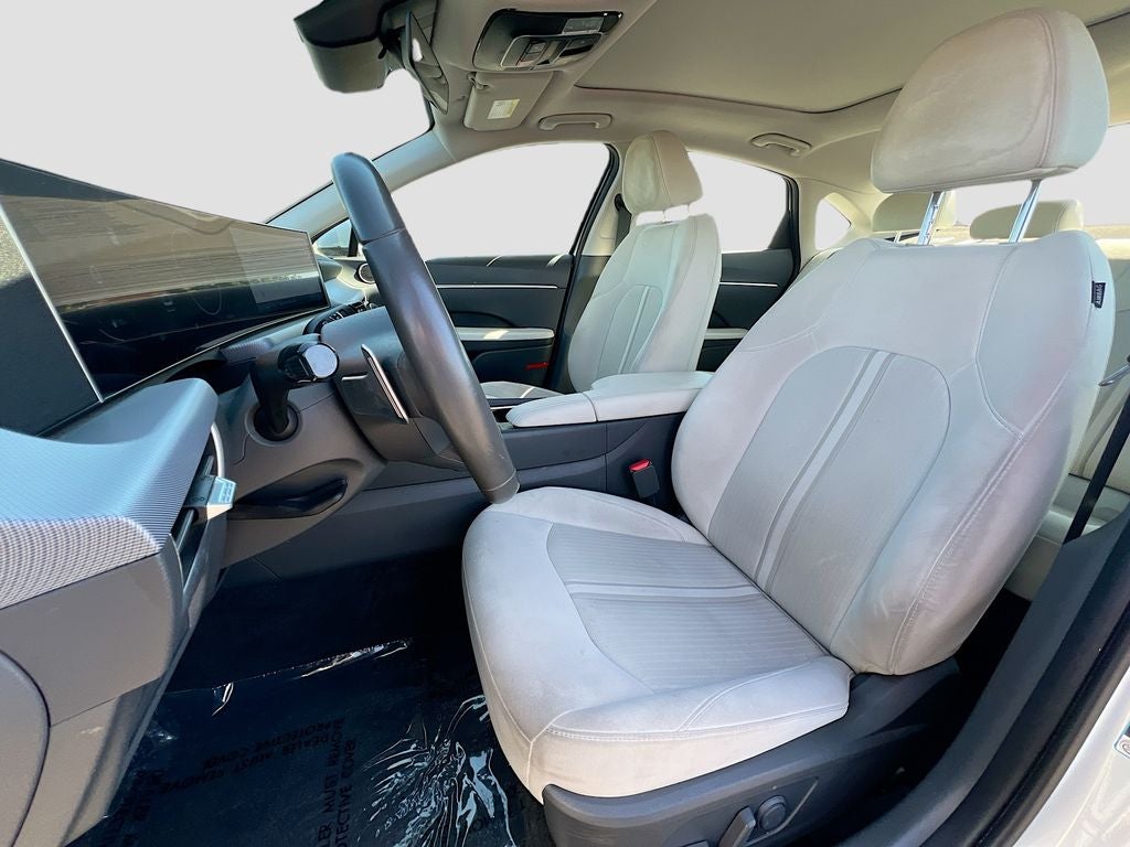 2024 Hyundai Sonata SEL - Photo 25