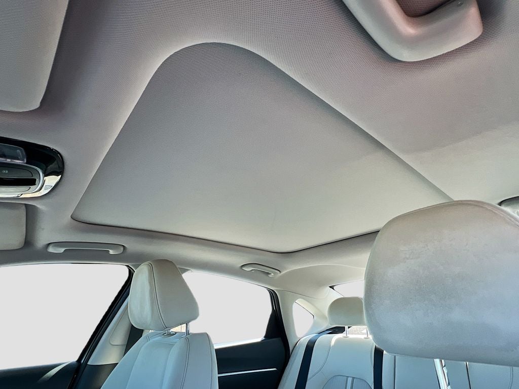 2024 Hyundai Sonata SEL - Photo 26