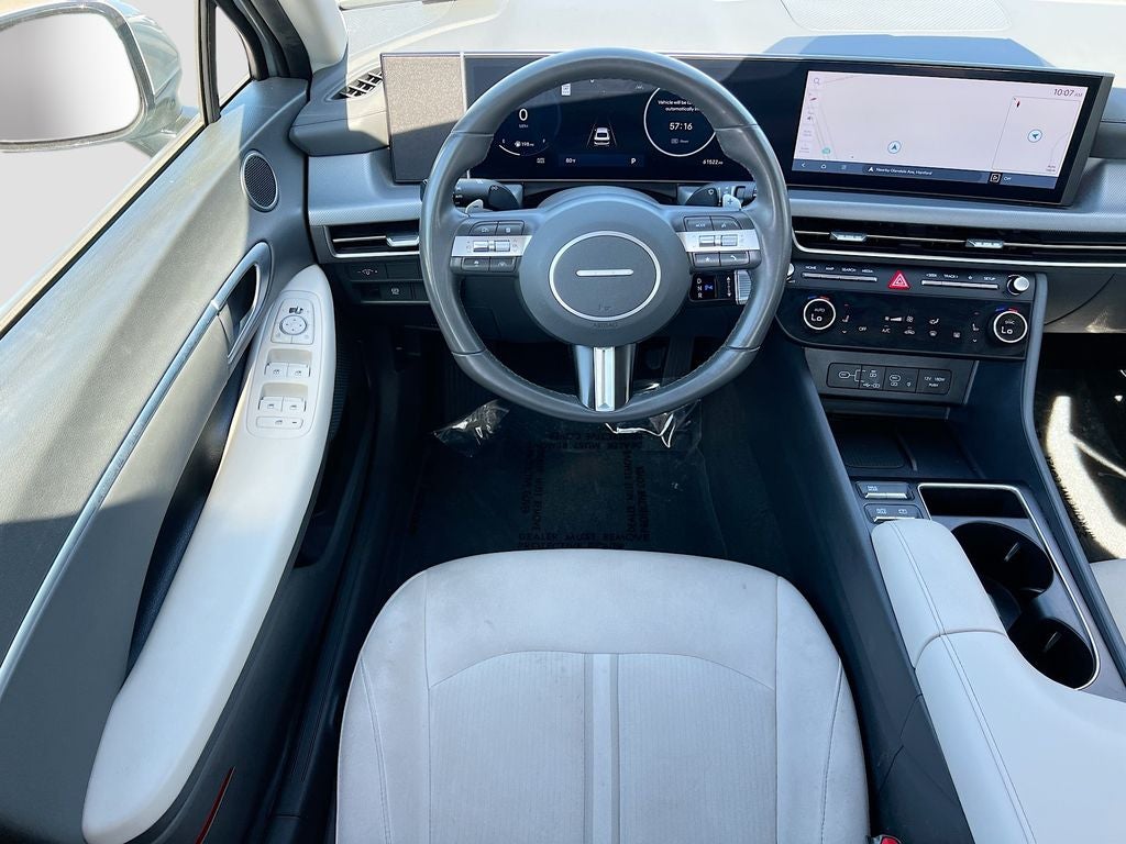 2024 Hyundai Sonata SEL - Photo 27