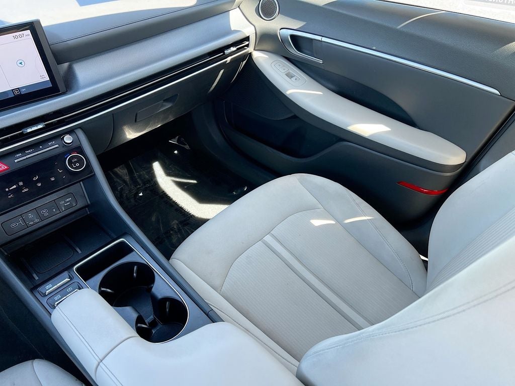 2024 Hyundai Sonata SEL - Photo 28