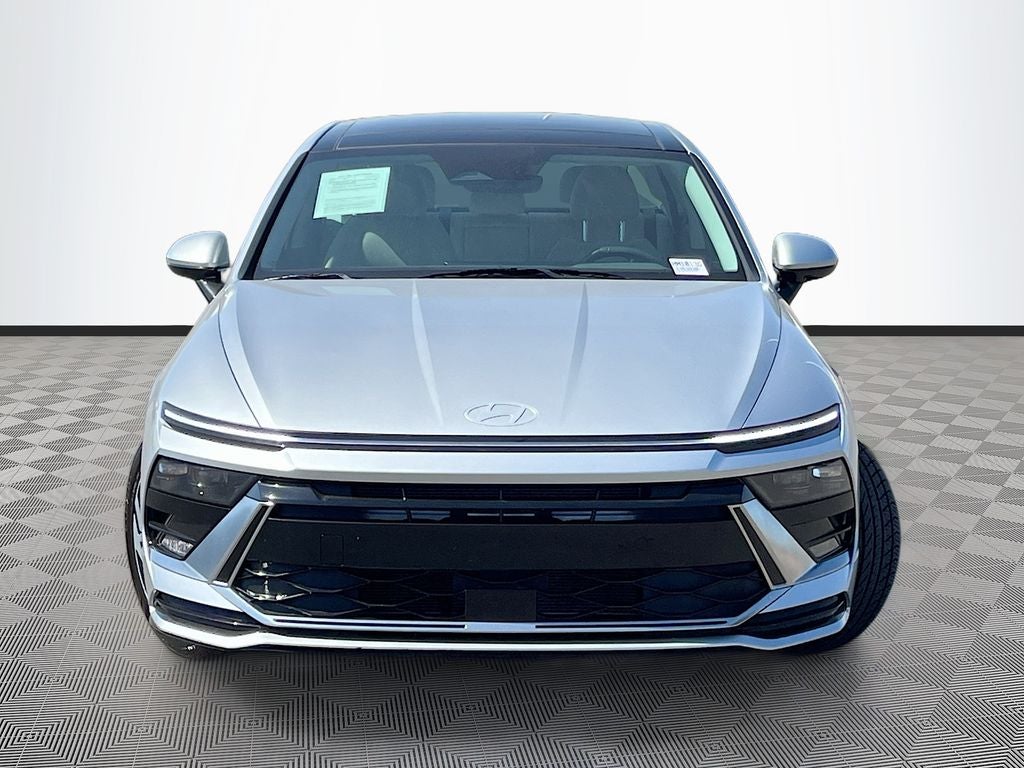 2024 Hyundai Sonata SEL - Photo 3