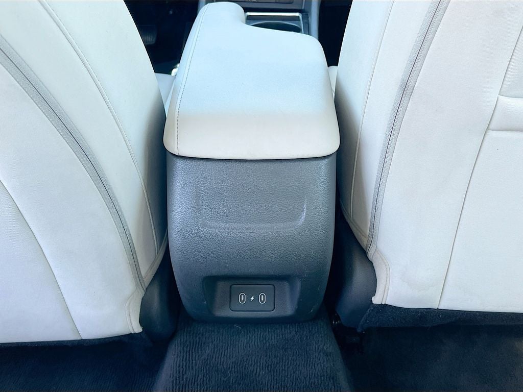 2024 Hyundai Sonata SEL - Photo 30