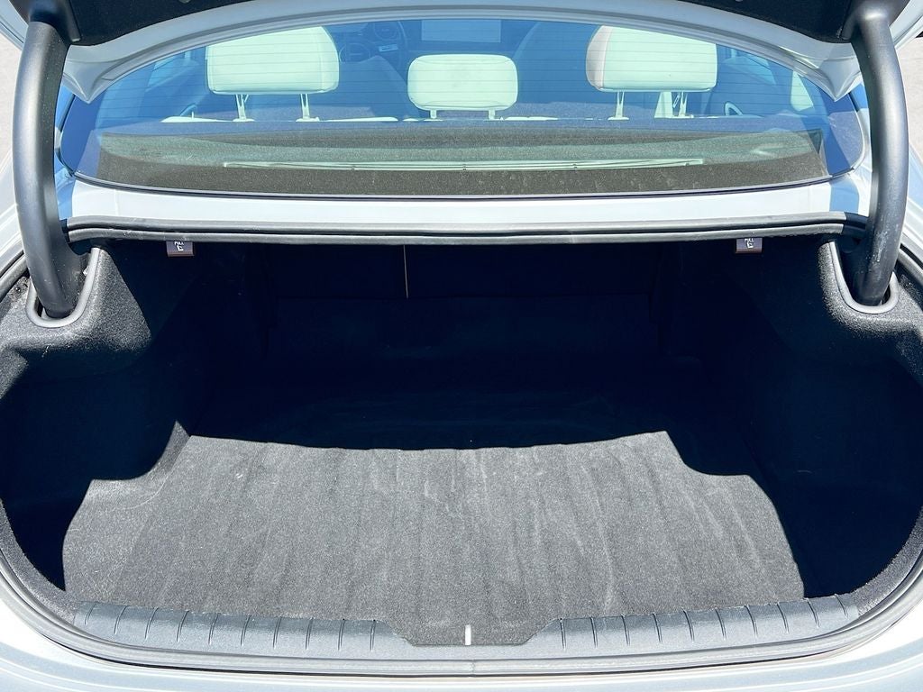2024 Hyundai Sonata SEL - Photo 31