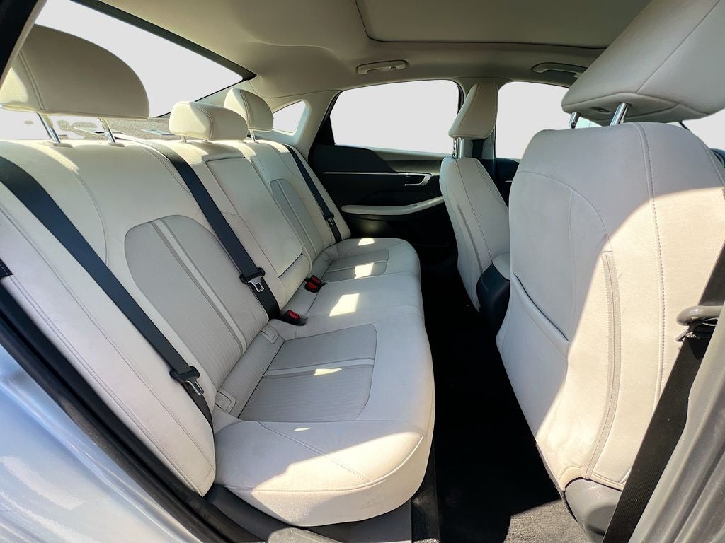 2024 Hyundai Sonata SEL - Photo 32
