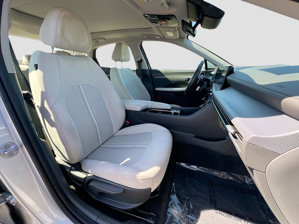2024 Hyundai Sonata SEL - Photo 33