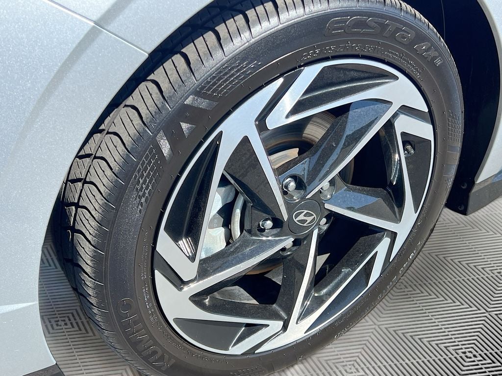 2024 Hyundai Sonata SEL - Photo 36