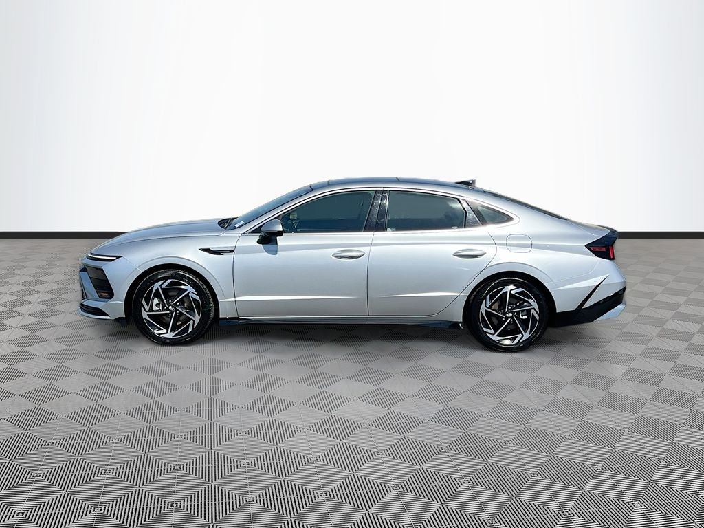 2024 Hyundai Sonata SEL - Photo 5