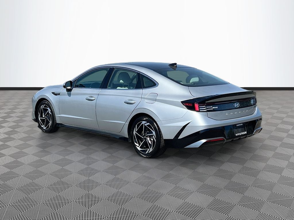2024 Hyundai Sonata SEL - Photo 6