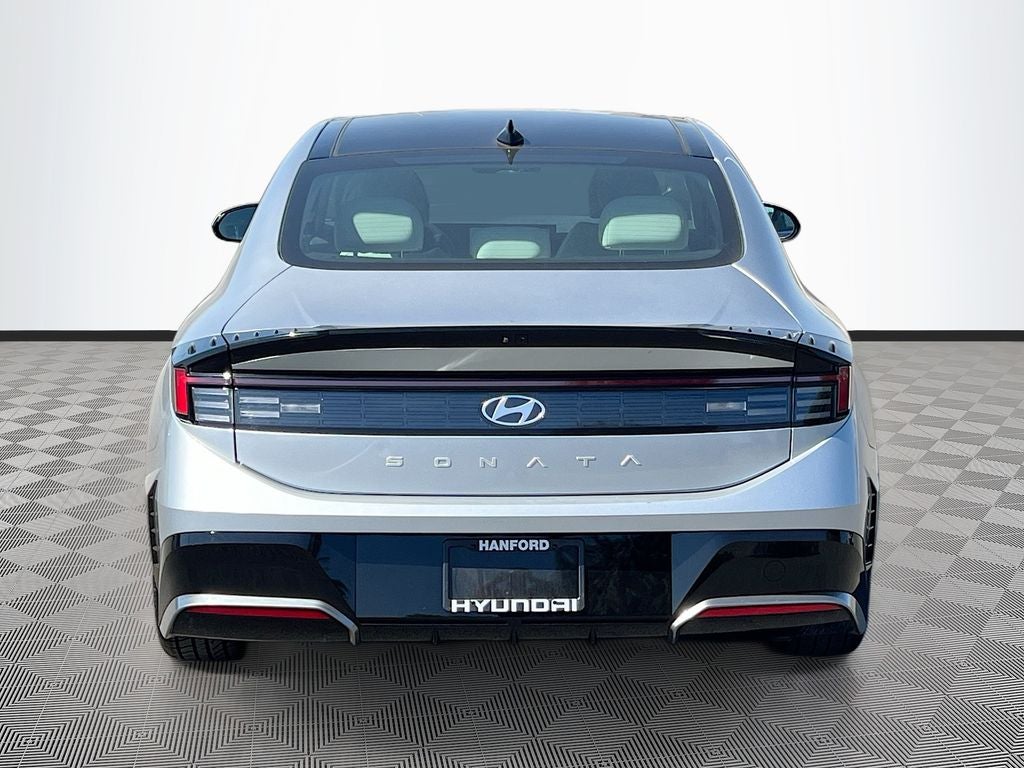 2024 Hyundai Sonata SEL - Photo 7