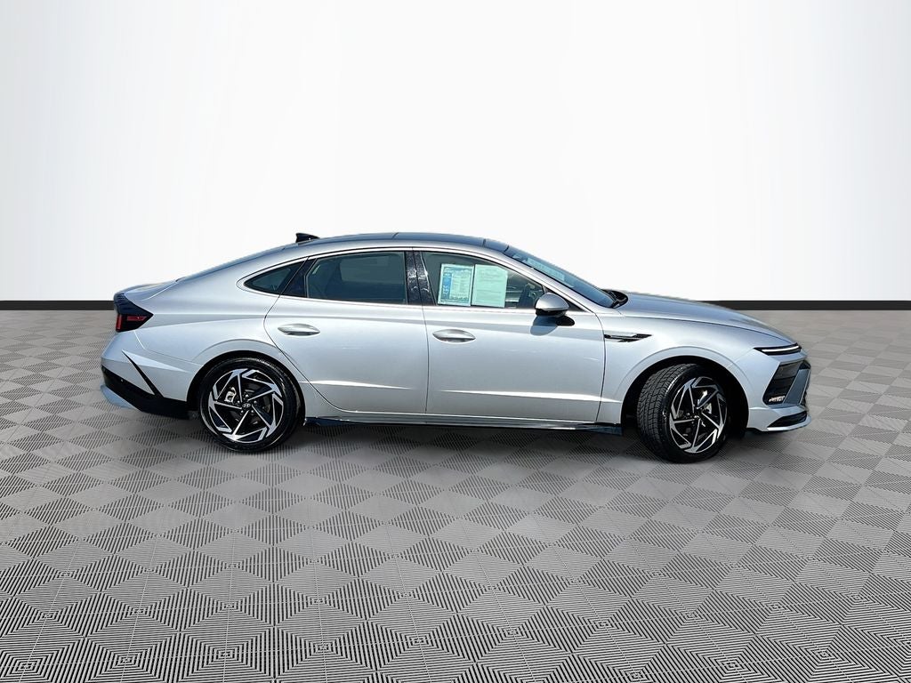 2024 Hyundai Sonata SEL - Photo 9