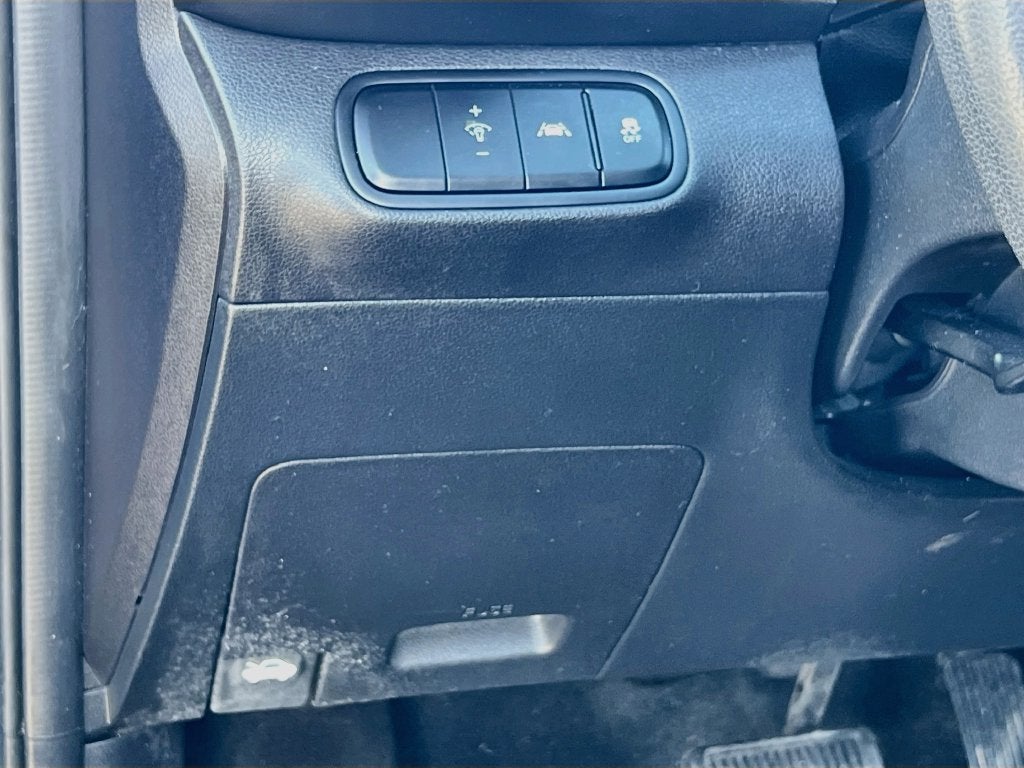 2021 Hyundai Venue SE - Photo 11