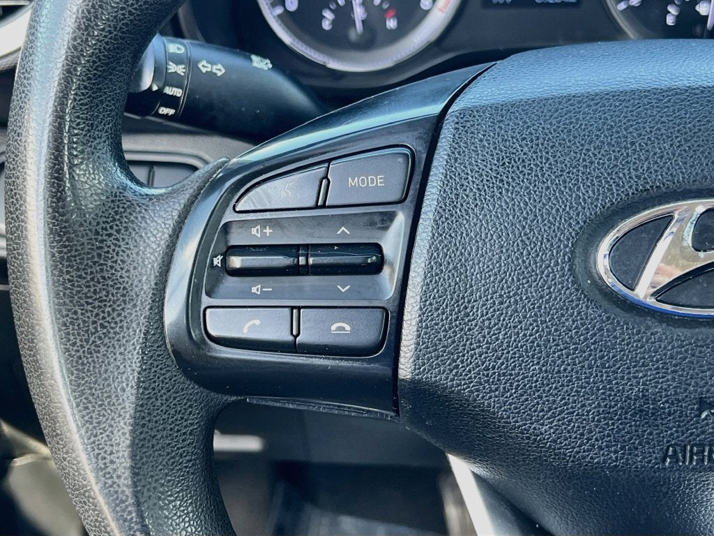 2021 Hyundai Venue SE - Photo 13