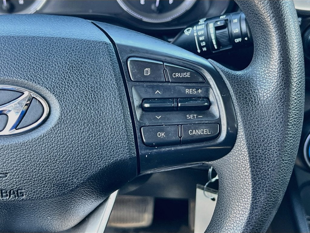 2021 Hyundai Venue SE - Photo 14