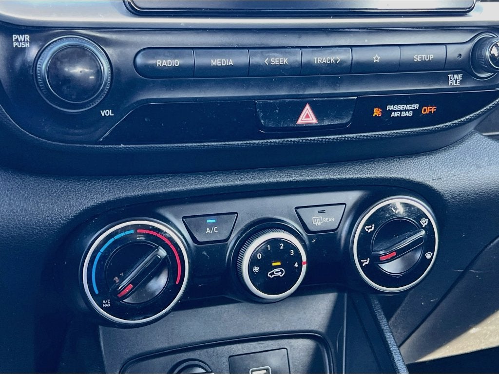 2021 Hyundai Venue SE - Photo 18