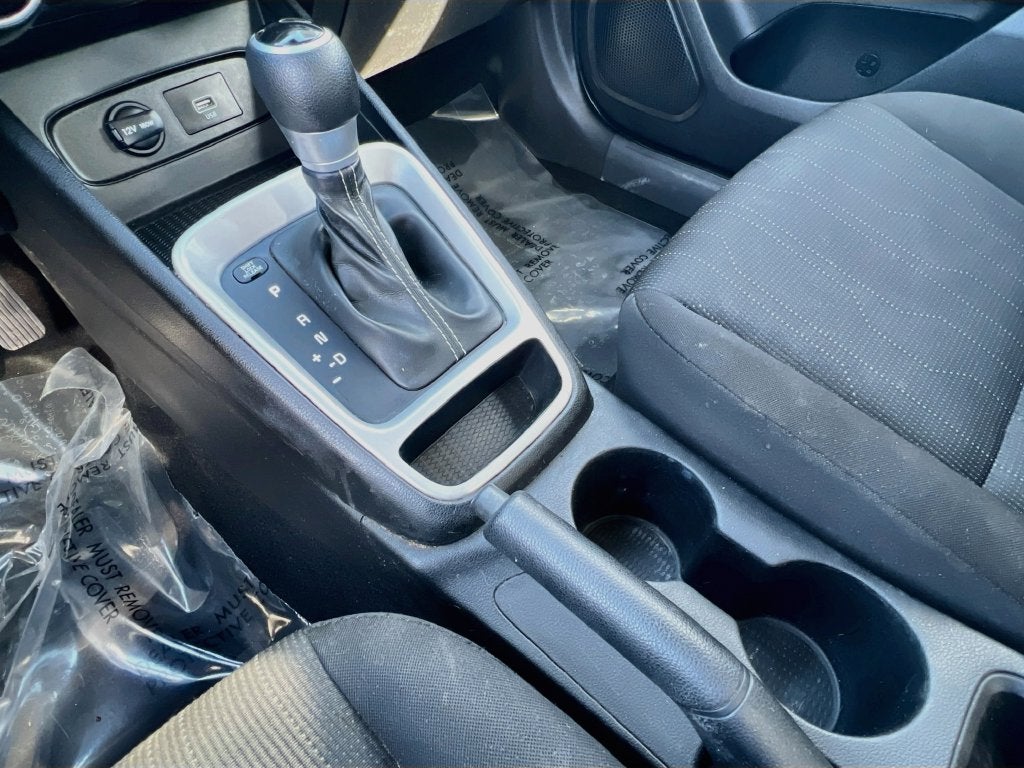 2021 Hyundai Venue SE - Photo 19