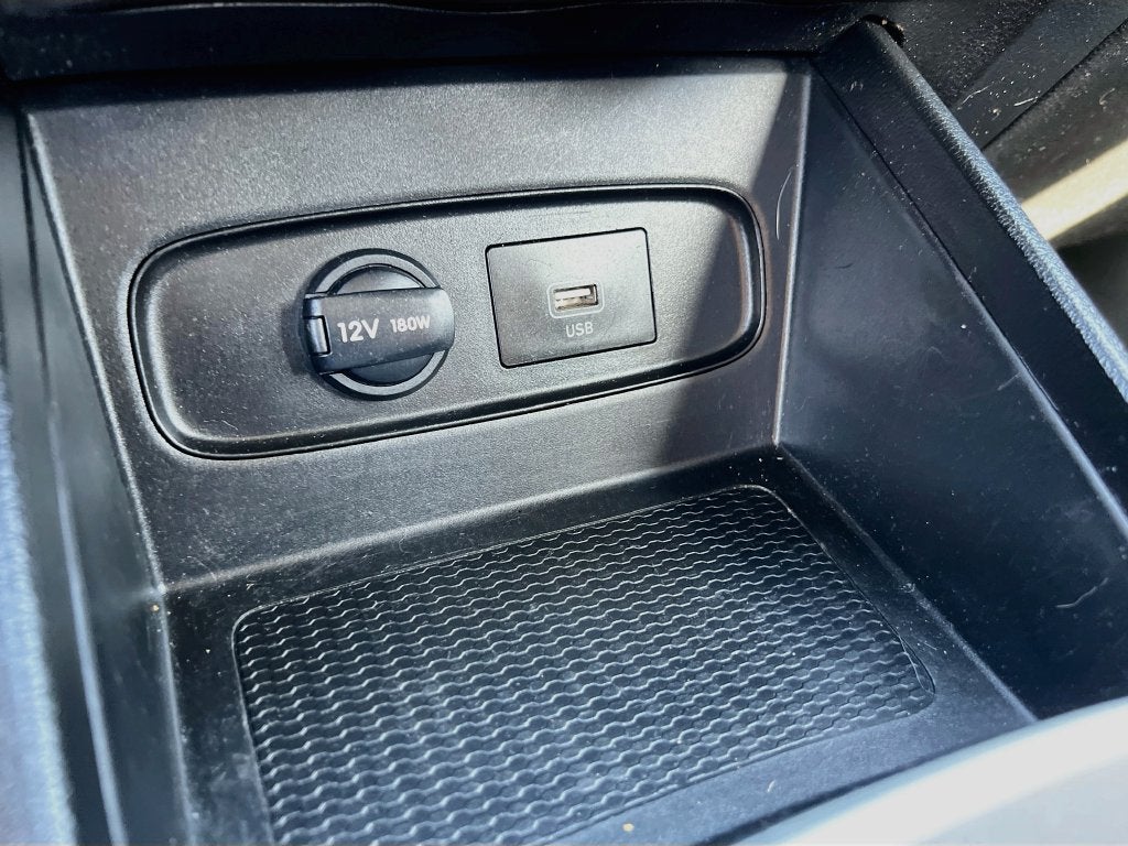 2021 Hyundai Venue SE - Photo 20