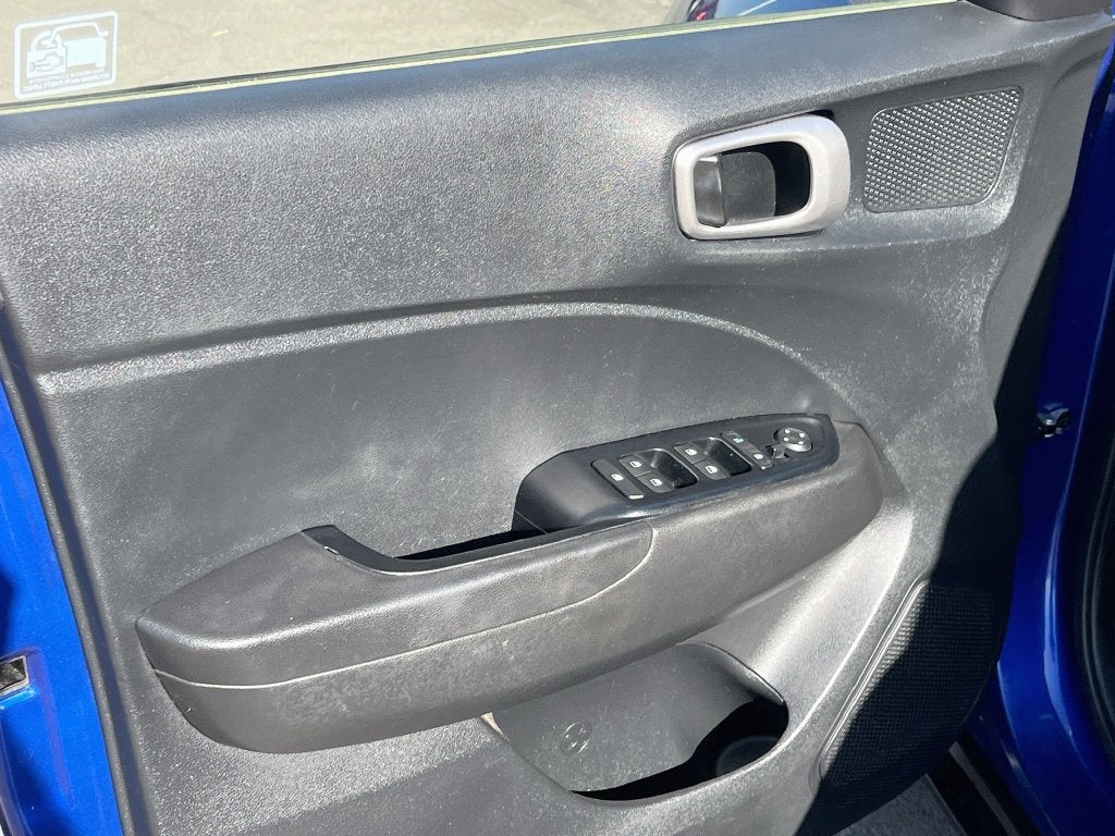 2021 Hyundai Venue SE - Photo 21