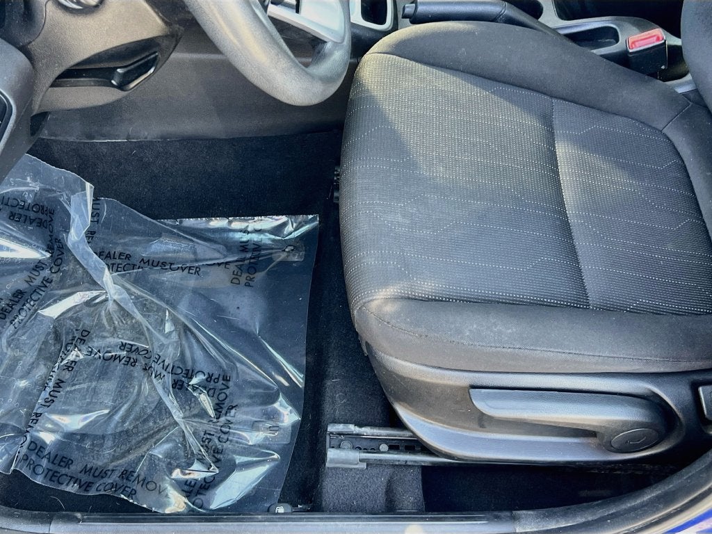 2021 Hyundai Venue SE - Photo 22