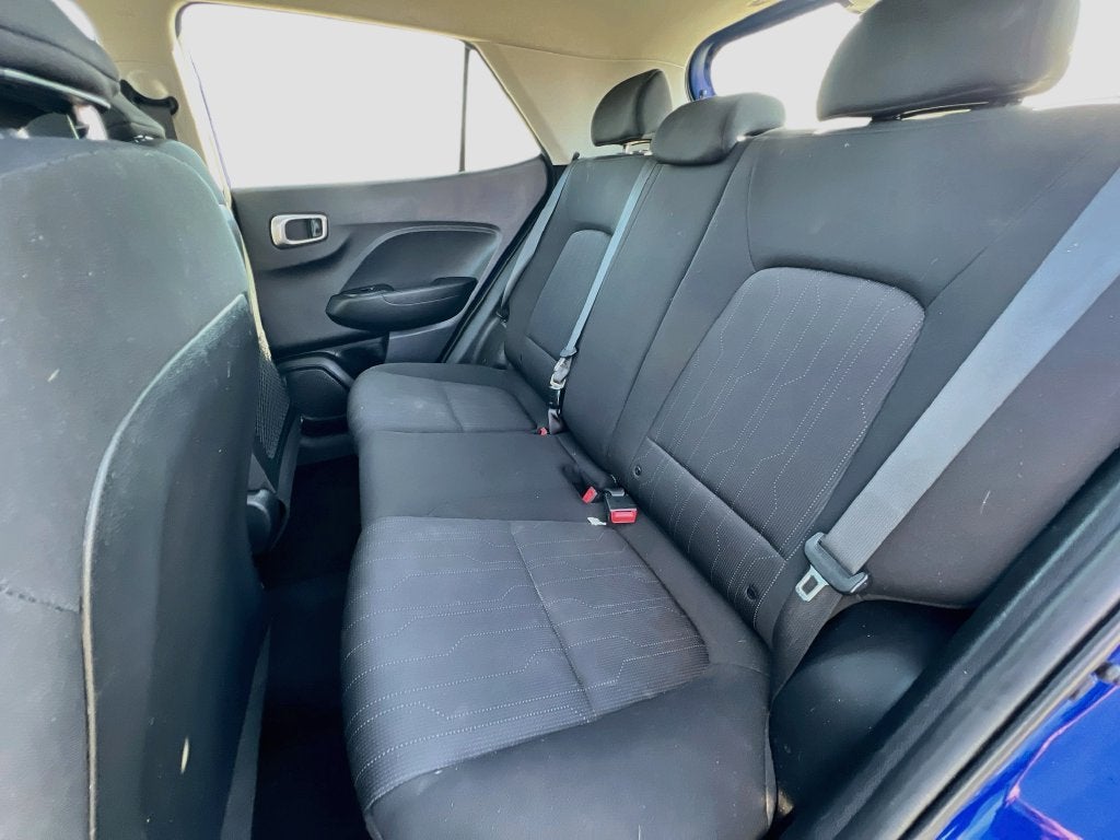 2021 Hyundai Venue SE - Photo 26