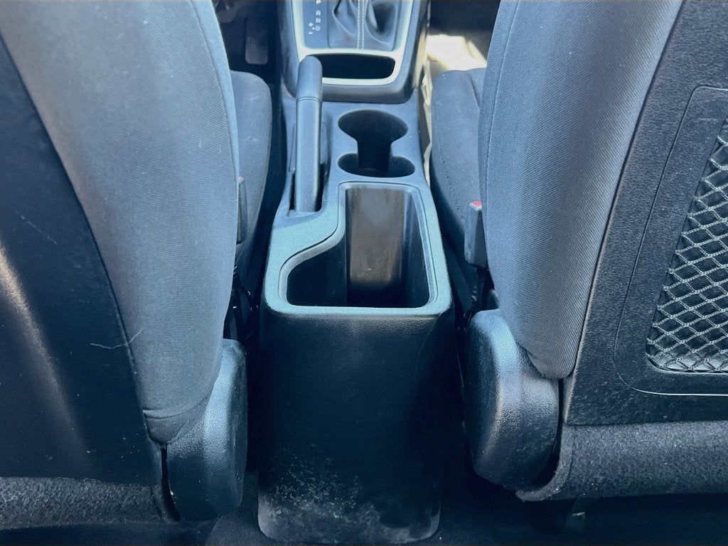 2021 Hyundai VENUE SE