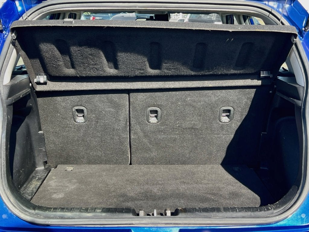 2021 Hyundai VENUE SE