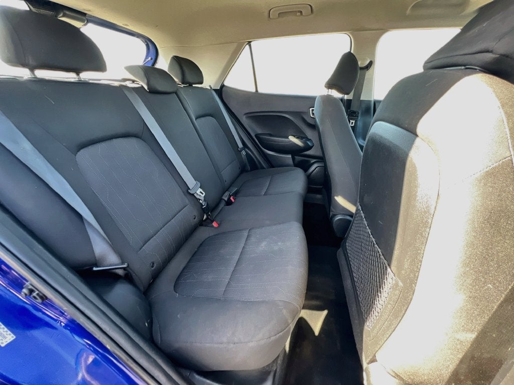 2021 Hyundai Venue SE - Photo 29