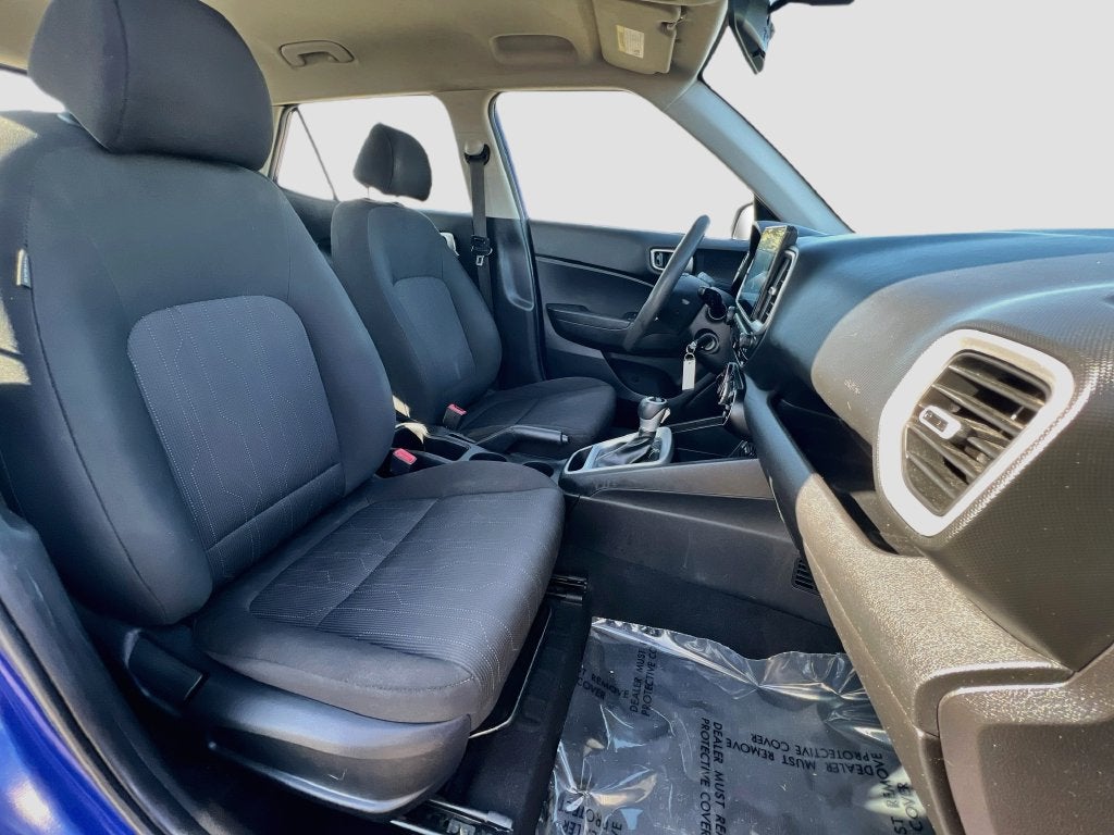 2021 Hyundai Venue SE - Photo 30