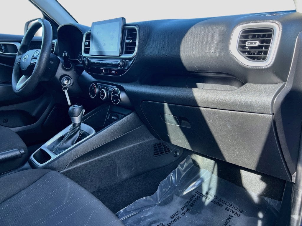 2021 Hyundai Venue SE - Photo 31