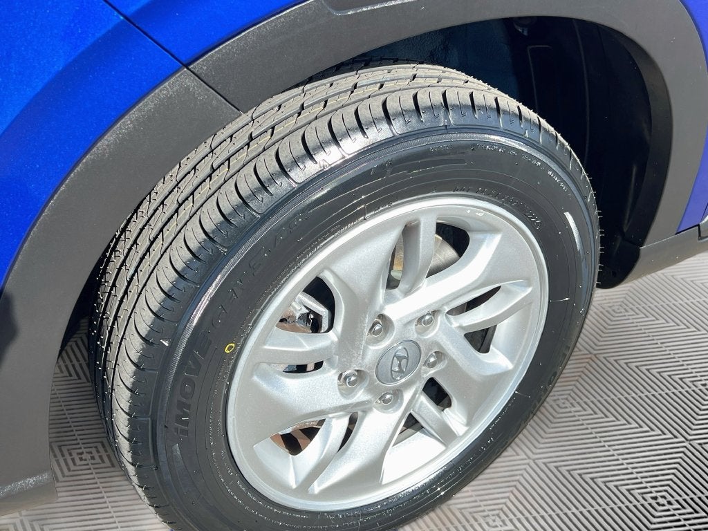 2021 Hyundai Venue SE - Photo 33