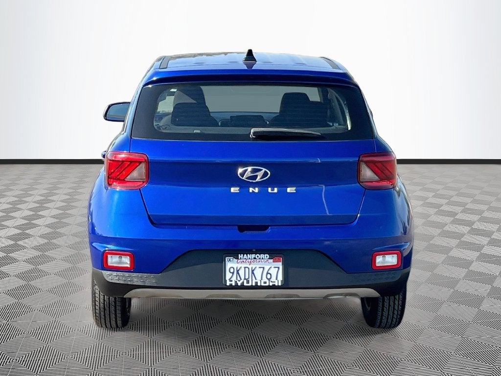 2021 Hyundai Venue SE - Photo 7