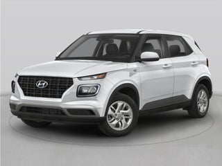 2024 Hyundai VENUE Limited